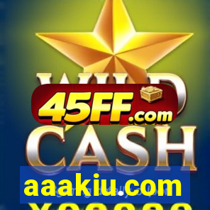 aaakiu.com