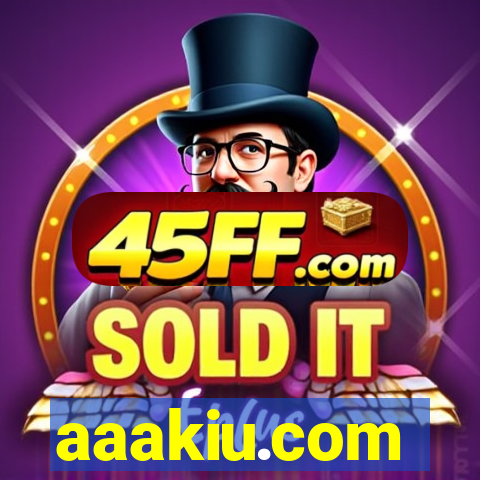 aaakiu.com