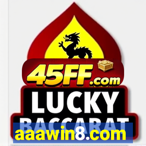 aaawin8.com