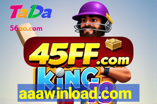 aaawinload.com
