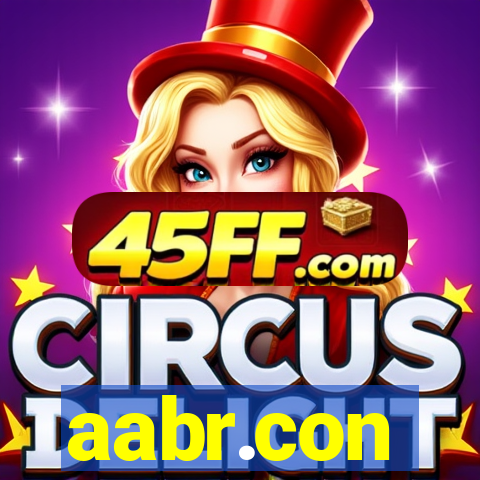 aabr.con