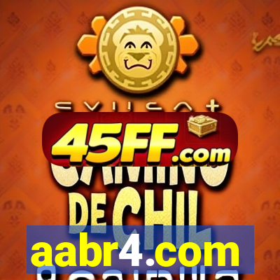 aabr4.com