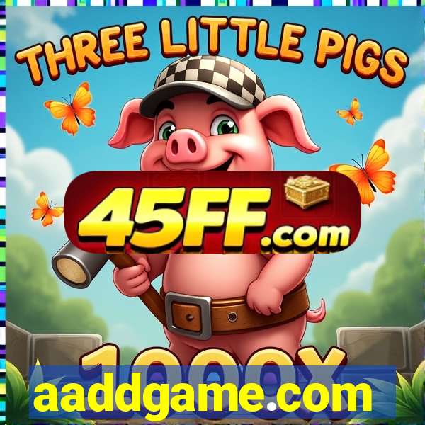 aaddgame.com