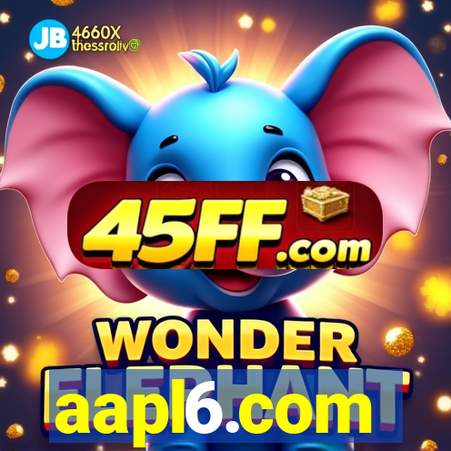 aapl6.com