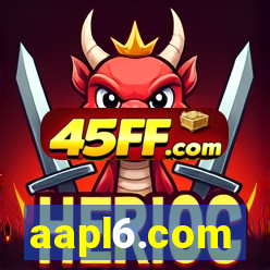 aapl6.com