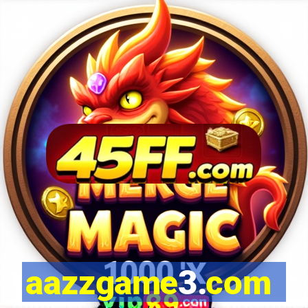 aazzgame3.com
