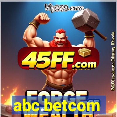 abc.betcom