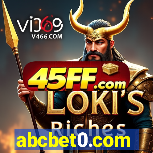 abcbet0.com