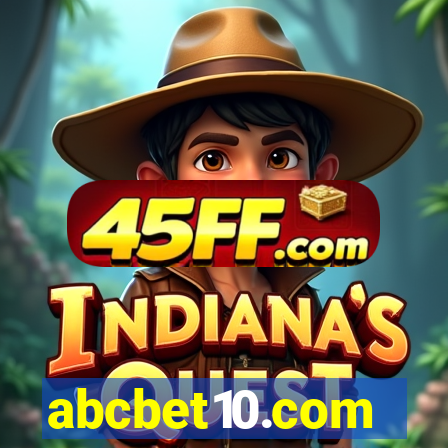 abcbet10.com