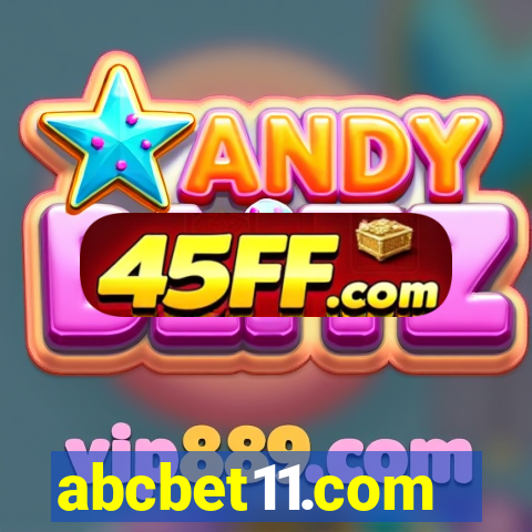 abcbet11.com