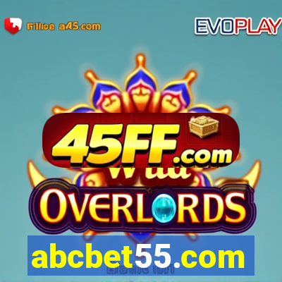 abcbet55.com