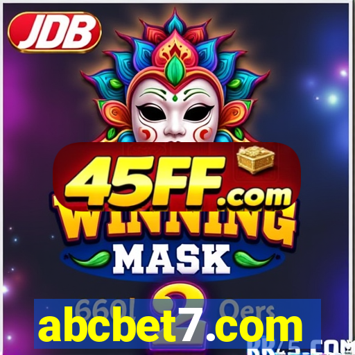 abcbet7.com
