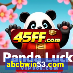 abcbwin53.com