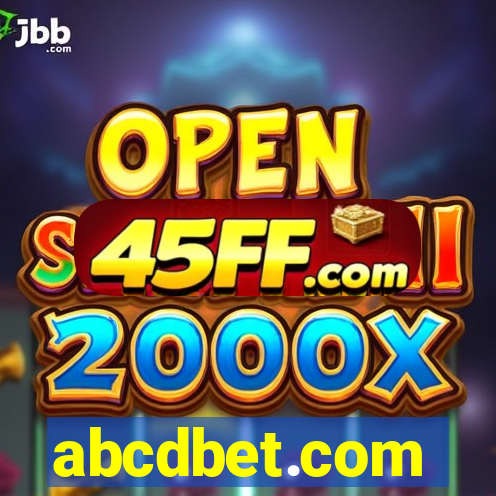 abcdbet.com