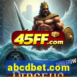 abcdbet.com