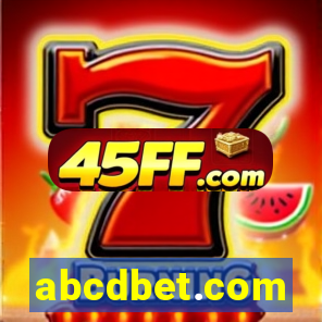 abcdbet.com