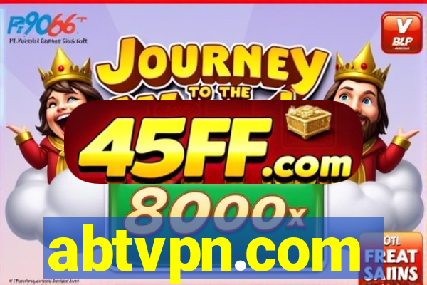 abtvpn.com