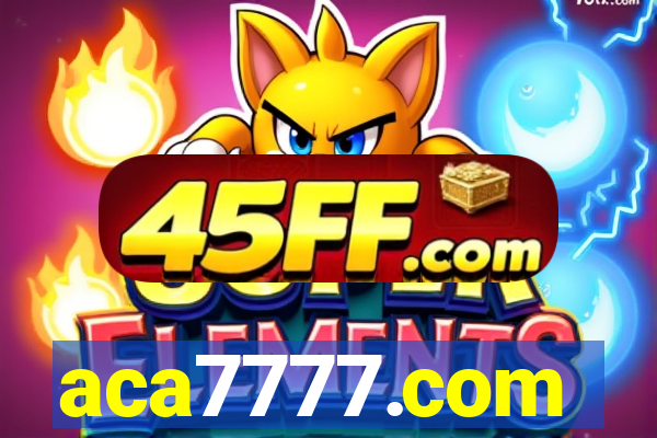 aca7777.com