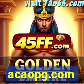 acaopg.com
