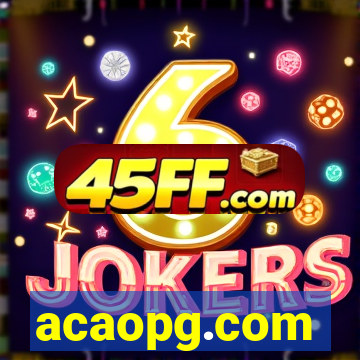 acaopg.com