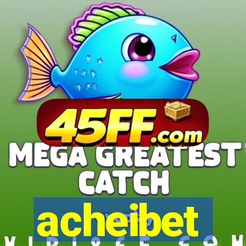 acheibet