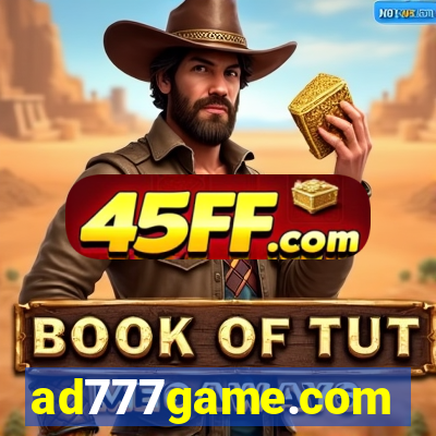 ad777game.com