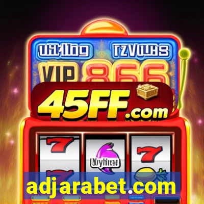 adjarabet.com