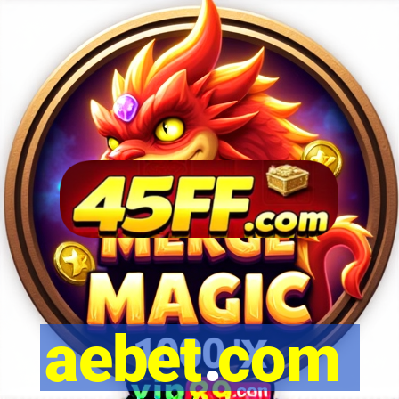 aebet.com
