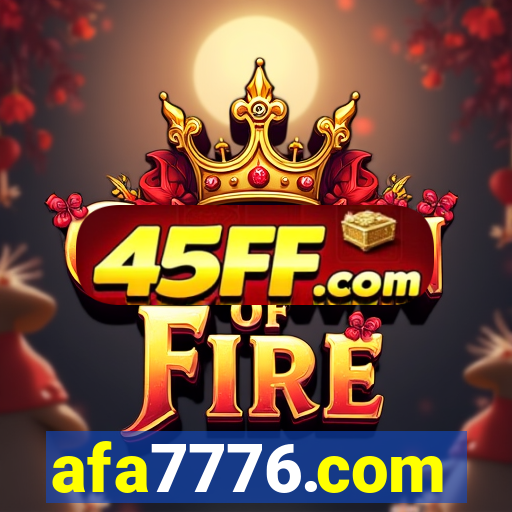 afa7776.com