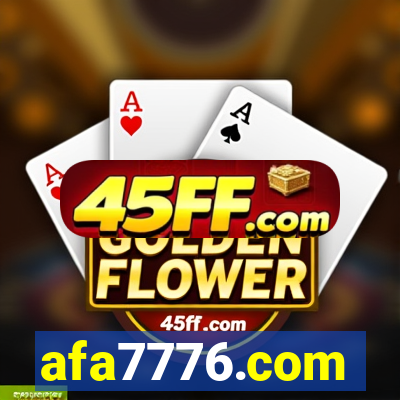 afa7776.com