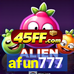 afun777