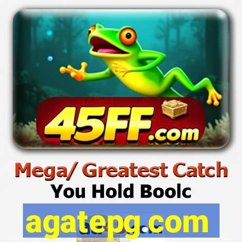 agatepg.com