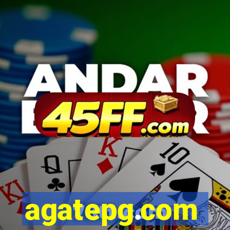 agatepg.com