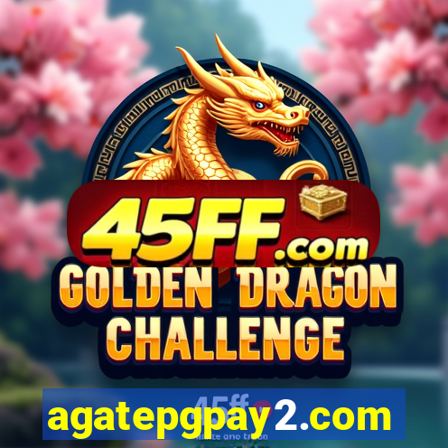 agatepgpay2.com