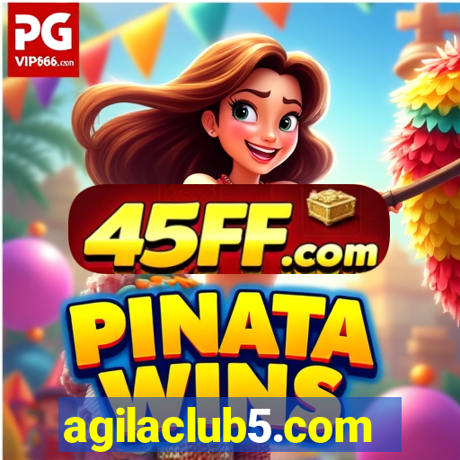agilaclub5.com