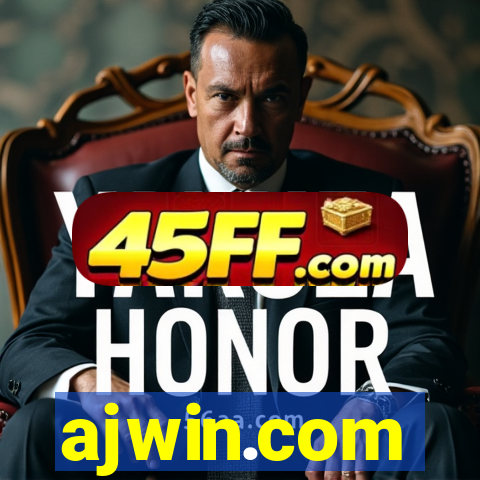 ajwin.com