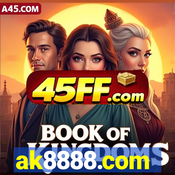 ak8888.com