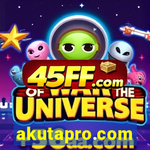 akutapro.com