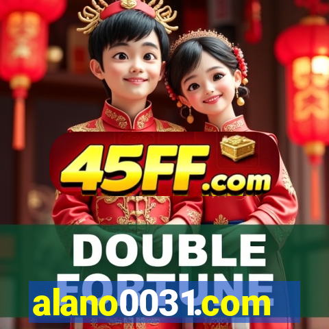 alano0031.com
