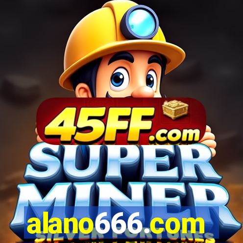alano666.com