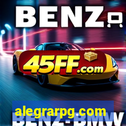 alegrarpg.com