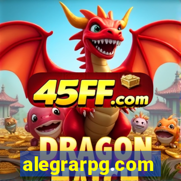 alegrarpg.com