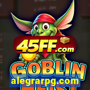 alegrarpg.com