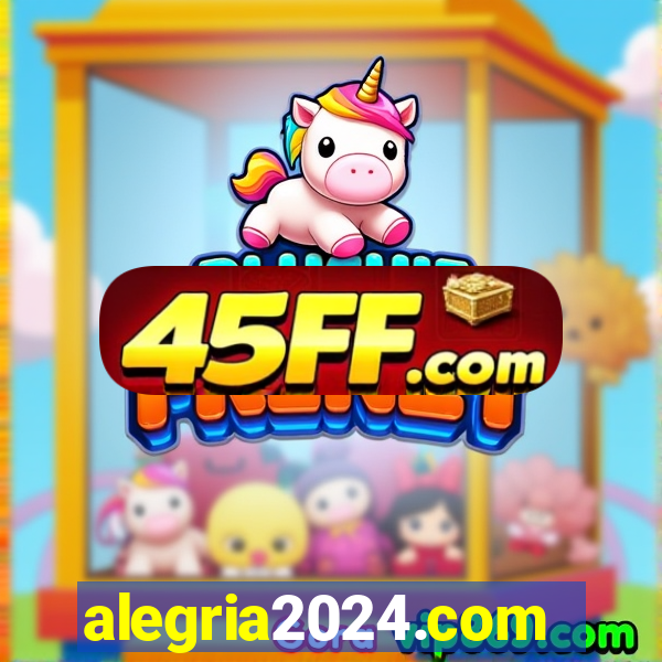 alegria2024.com