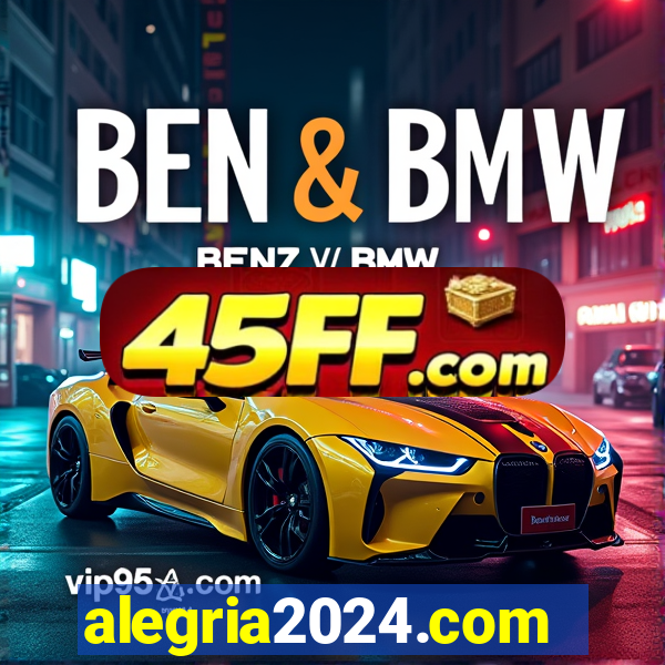 alegria2024.com