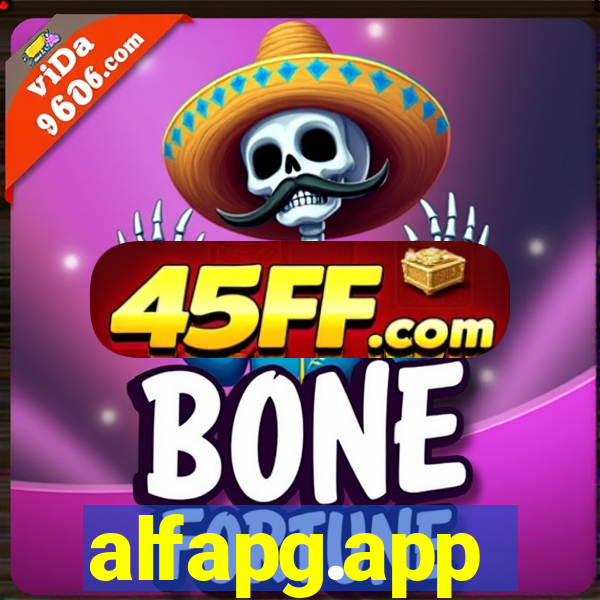alfapg.app