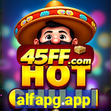 alfapg.app