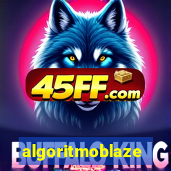 algoritmoblaze