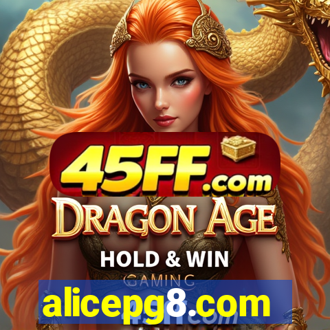 alicepg8.com