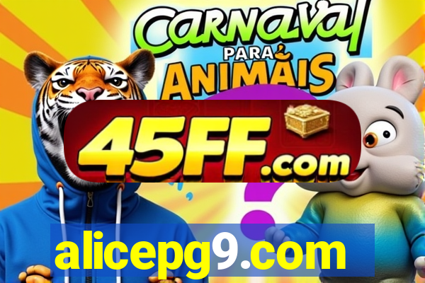 alicepg9.com